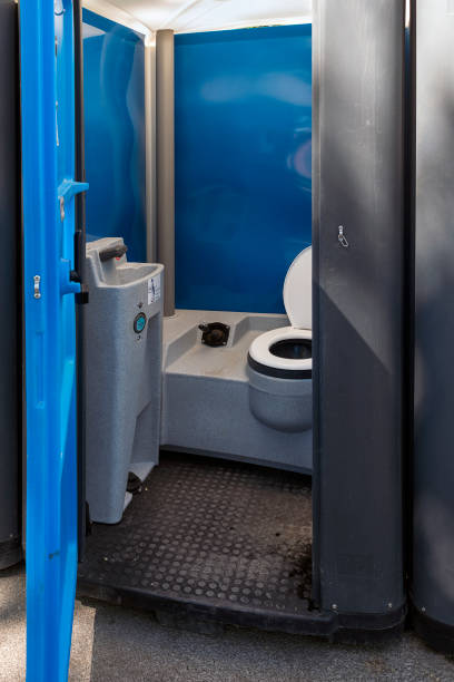 Best Affordable portable toilet rental  in Lake Junaluska, NC