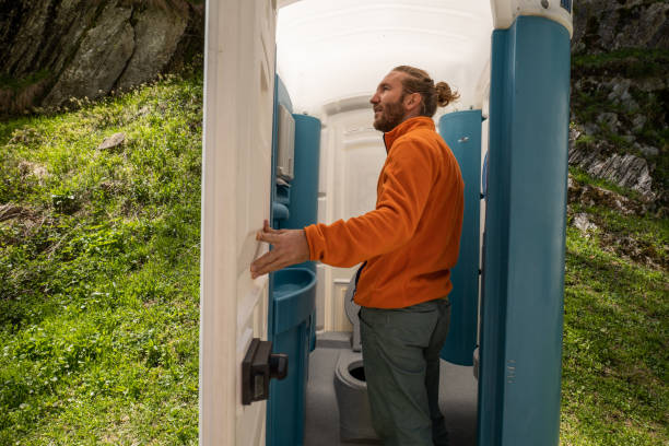 Sanitation services for porta potties in Lake Junaluska, NC