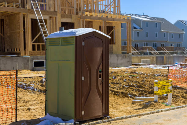 Portable Toilet Options We Offer in Lake Junaluska, NC