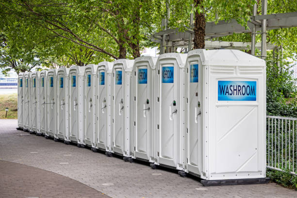 Reliable Lake Junaluska, NC porta potty rental Solutions