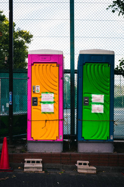 Best Local porta potty services  in Lake Junaluska, NC