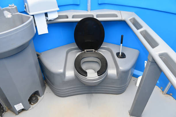 Best Best portable toilet rental  in Lake Junaluska, NC