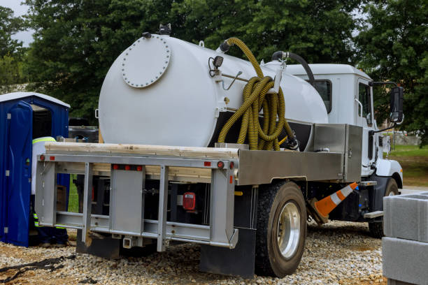 Best High-end porta potty rental  in Lake Junaluska, NC