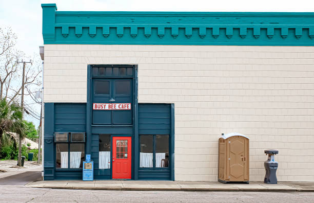 Best Portable restroom trailer rental  in Lake Junaluska, NC